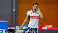 Vietnam to have six athletes at world badminton championships